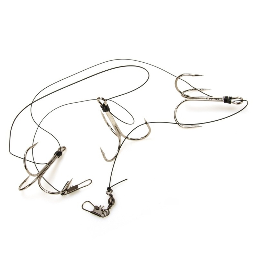Trolling Setup Approximately 1 - Fishing Hook Box review and price