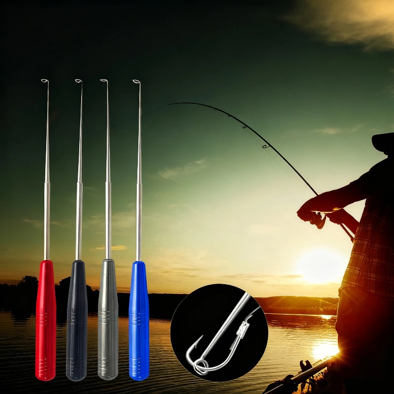 Stainless Steel Fishing Hook R - Fishing Hook Sharpener review and price