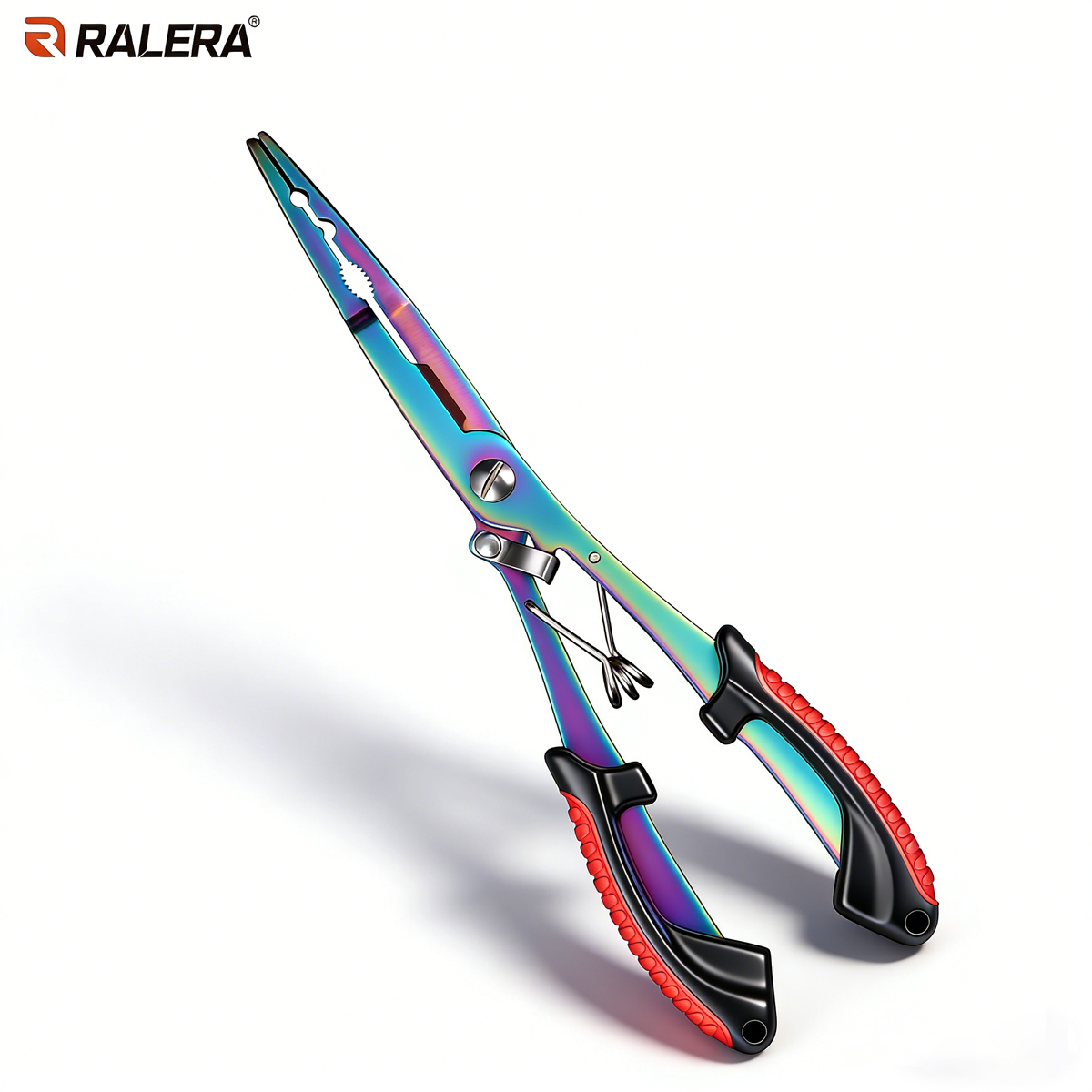 RALERA Multifunctional Fishing - Fishing Hook Sharpener review and price