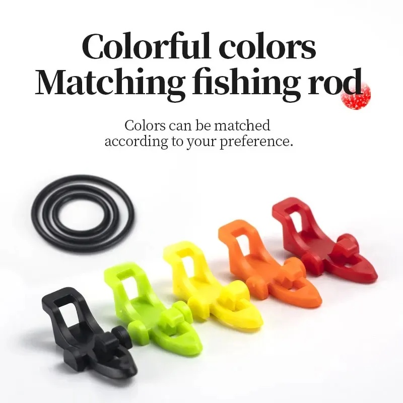 10/20/30pcs Fishing Rod Pole H - Fishing Hook Jig review and price