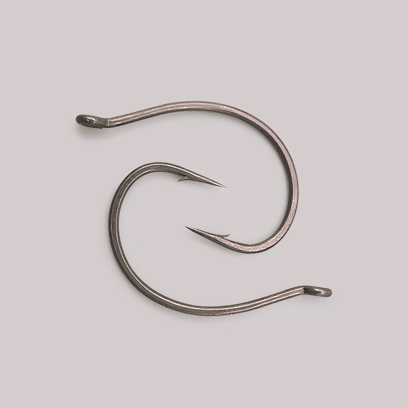LUREHOLIC PTFE Super Slide Wac - Fishing Hook Barbless review and price