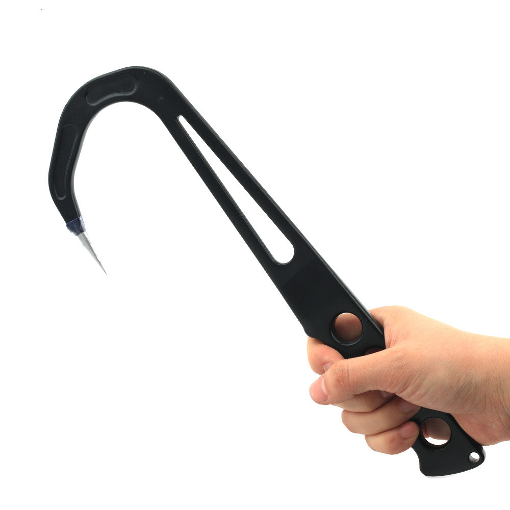 30.5CM Stainless Steel Fish Gr - Fishing Hook Size review and price