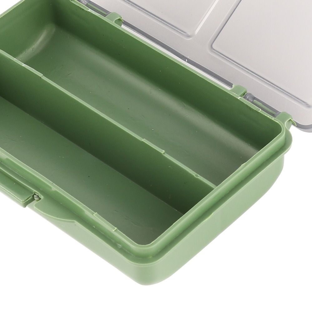 2PCS Multiple Grids Fishing Lu - Fishing Hook Box review and price
