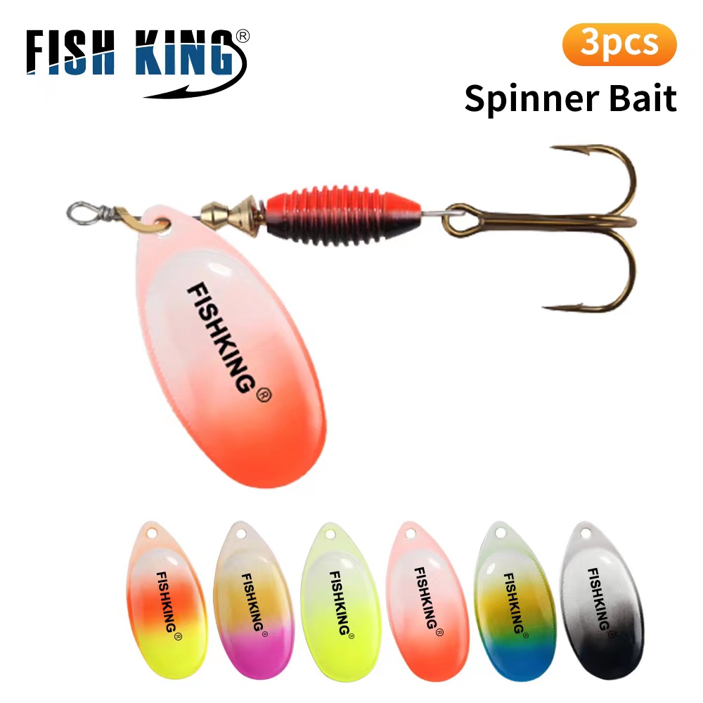 NGB Fishing Lure 3pcs/lot 4g 4 - Fishing Hook Treble review and price